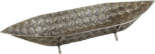 Espiel Tavă Decorativă Metal 62x17.5x9cm 1buc