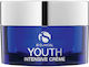 IS Clinical 24h Creme Gesicht Nacht 50gr