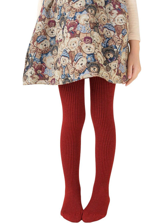 TakTakBaby Kids Tight Striped red