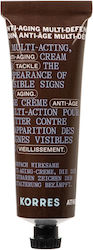 Korres Athenian Grooming Ανδρική Αντιγηραντική Κρέμα Ημέρας 50ml Korres Athenian Grooming Ανδρική Αντιγηραντική Κρέμα Ημέρας 50ml