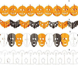 Carnival Garland for Halloween 3