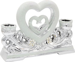 Keskor Decorativ de Spațiu din Ceramică 30x8x22cm 1buc