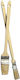 Paint Brush Oblique 63.5mm 2.5'' 1pcs