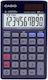 Casio Αριθμομηχανή Τσέπης