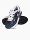 Sneakers Blue