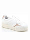 Γυναικεία Sneakers Ασπρο