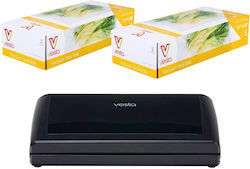 Vesta Precision Вакуумна Уред Автоматична Vac 'n Seal Elite 625062 Vesta Precision Вакуумна Уред Автоматична Vac 'n Seal Elite 625062