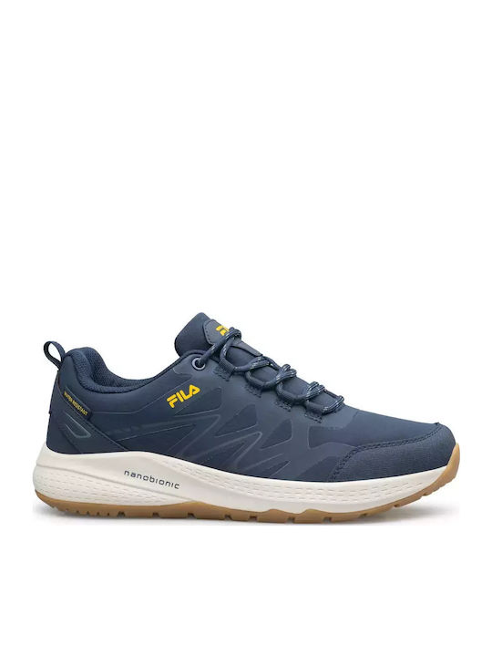 Fila Turnschuhe Fila Damen Sneaker Blau Fila Damen Sneakers