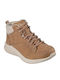 Ultra Flex 2.0 Women's Ankle Boots Brown