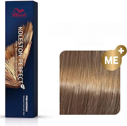 Wella Koleston Perfect Me+ Pure Naturals Βαφή Μ...