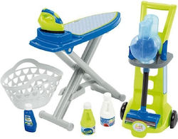 Ecoiffier Cleaning Toy 1762