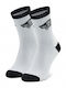 Vans ART HALF CREW Чорапи White 1Пакет