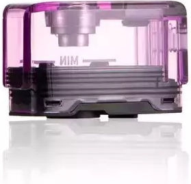 DotMod Ανταλλακτικό Pod σε Μωβ χρώμα 5ml