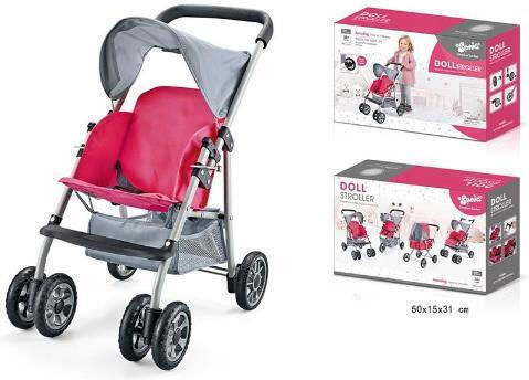 Snainter Puppenwagen