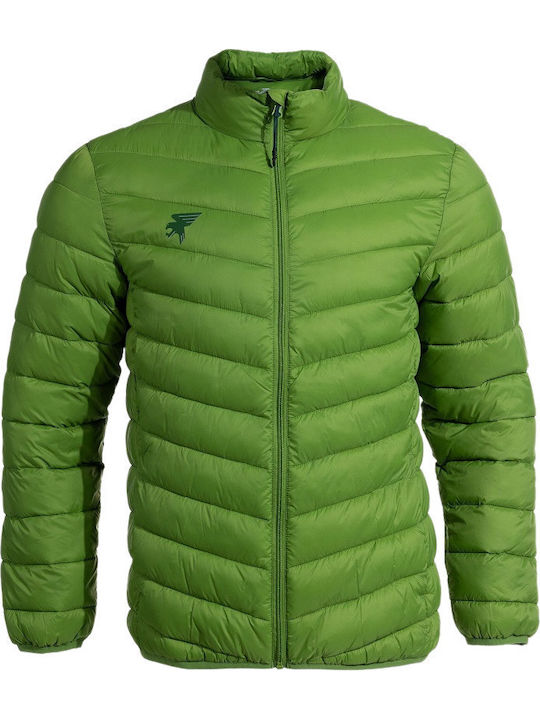 Joma Joma Herren Jacken Grün