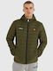 Lombardy Winter Jacke Puffer Off White