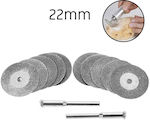 109229 Cutting Disc Construction Materials 12pcs