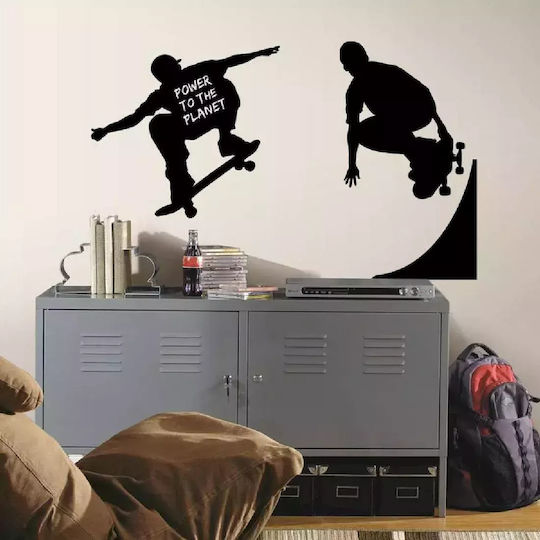 RoomMates Decor Παιδικό Διακοσμητικό Αυτοκόλλητο Τοίχου