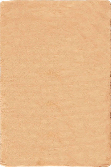 Eurofil Fluffy Σετ Χαλιά Κρεβατοκάμαρας Camel 1264944 3τμχ