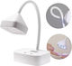 Rechargeable Nail Lamp UV LED 27W White LCH-019