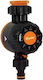 Bradas Mechanical Faucet Irrigation Programmer 1 Output