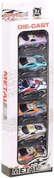 Martin Toys Αυτοκινητάκι (Διάφορα Σχέδια) 1τμχ για 3+ Ετών Martin Toys Αυτοκινητάκι (Διάφορα Σχέδια) 1τμχ για 3+ Ετών
