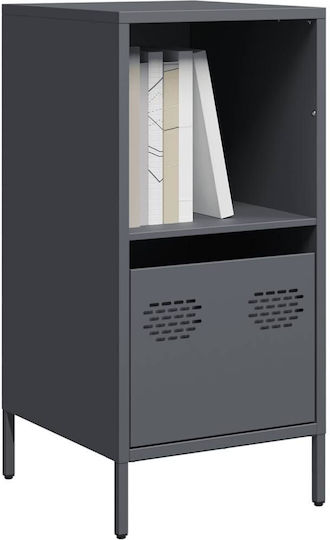 Storage Shelf Unit M35xP39xH73.5cm