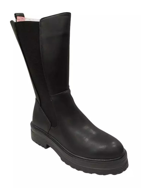 Aerostep Anatomic Women's Boots Black