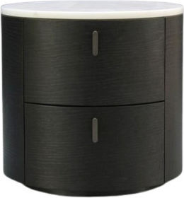 Fiorelo Ξύλινο Καφέ 50x50x53cm Fiorelo Ξύλινο Καφέ 50x50x53cm