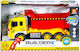Group Operation Trailer Truck
