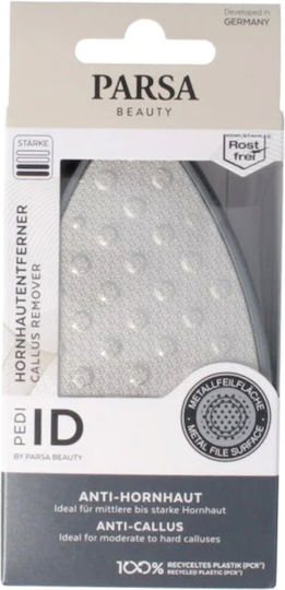Parsa Metallic Foot File 016005490