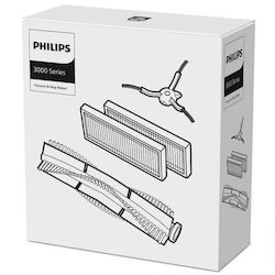 Spare Parts Set 4 Pieces for Philips Spare Parts Set 4 Pieces for Philips