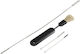 Xavax Barista Espresso Machine Cleaning Kit 4 Pieces