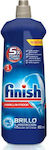 Finish Brightener Liquid 800ml