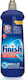 Finish Brightener Liquid 800ml