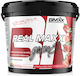 BMXX Real Maxx Gainer Πρωτεΐνη Ορού Γάλακτος με Γεύση Strawberry Cream 5kg