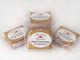Biscuit Delight Rose Turkish Delight Individually Packaged 1000g