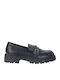 Дамски Loafers в Черен Цвят AJ7571.GX20232.LS-01