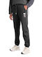 Sweatpants Jogger Fleece Phantom