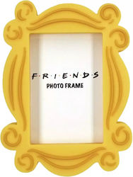 Μαγνητάκι Ψυγείου Friends Photo Frame 3d Foam Collectible Magnet