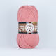 Madame Tricote Paris Merino Gold Μεικτό Ροζ Του...