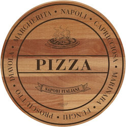 Bisetti Πλάκα Σερβιρίσματος Ξύλινη Bisetti Πλάκα Σερβιρίσματος Ξύλινη