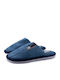 Men's Slipper Blue