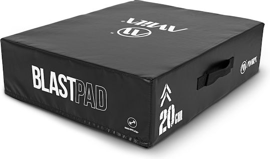 Amila Blastpad Langhantel-Abwurfpolster 95140 3 zinsfreie Raten