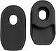 Force Crank Cover Rubber Black 64005