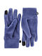 Kinderhandschuhe Blau
