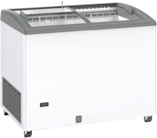 Tensai Congelator de scufundare cu 2 uși glisante 310lt L106xA67xÎ91cm
