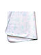 Ninetta Bebe Waterproof Changing Pad Mint Green Turquoise 35x56cm.