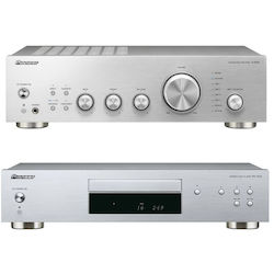 Pioneer PD-10AE Pioneer PD-10AE