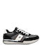 Sneakers Black